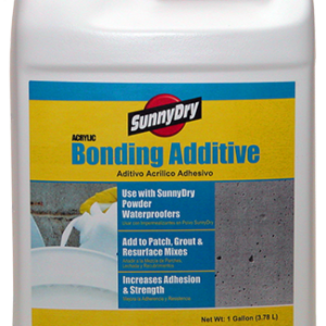 SunnyDry Bonding Additive